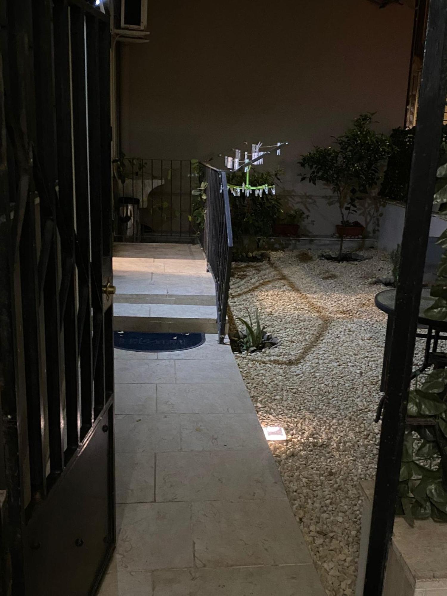 Casa Roberta Catânia Exterior foto