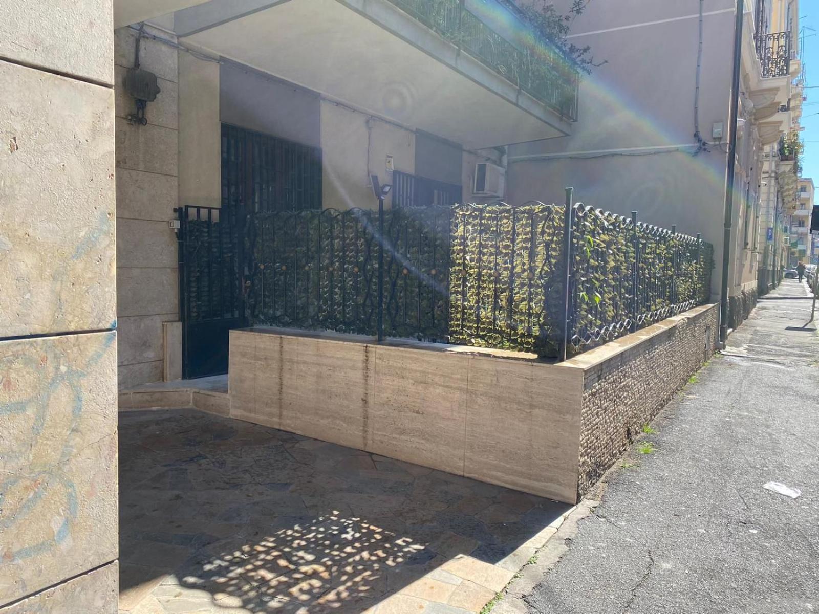 Casa Roberta Catânia Exterior foto