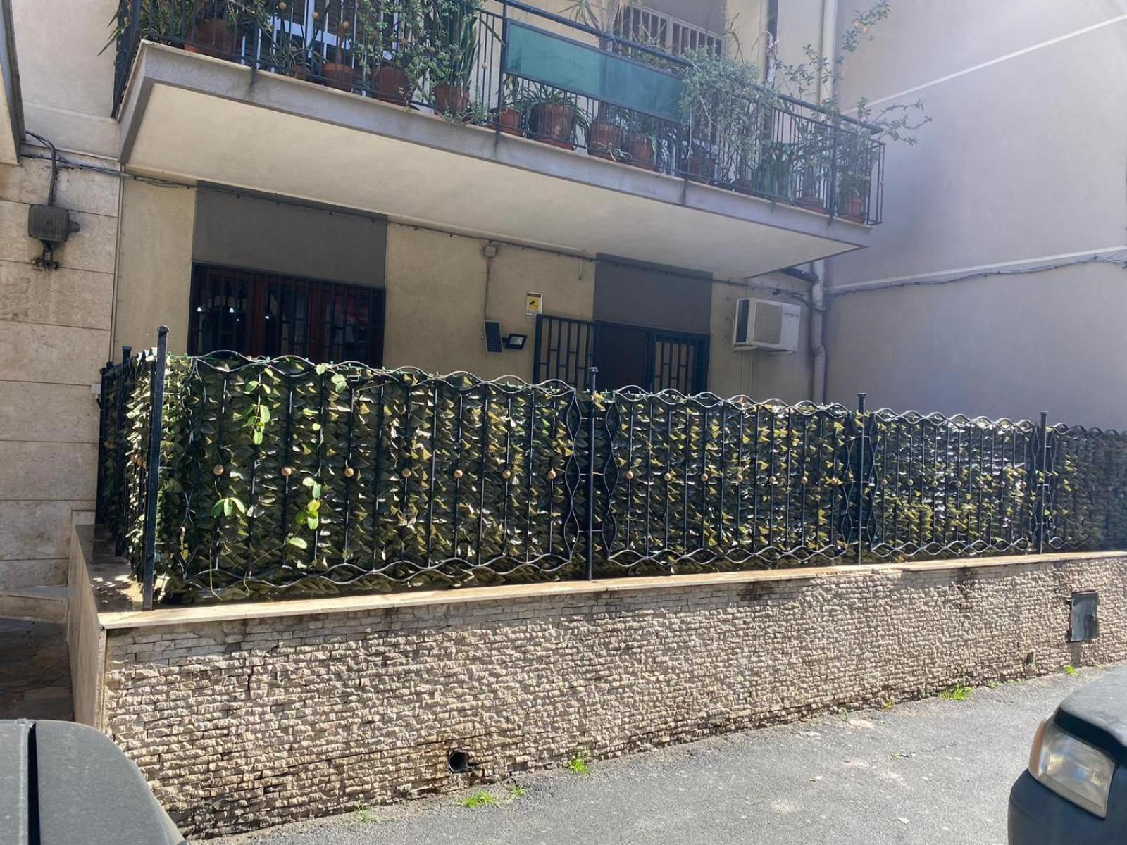 Casa Roberta Catânia Exterior foto